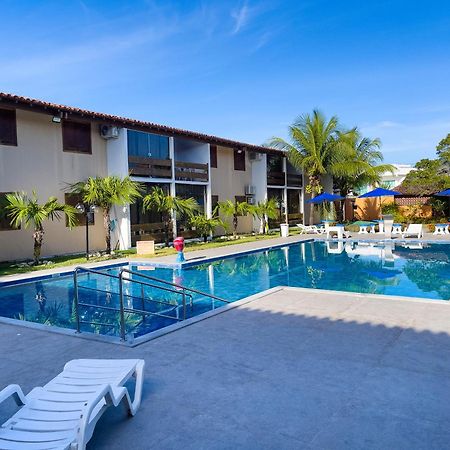 Condominio Portal Do Atlantico Porto Seguro Luaran gambar