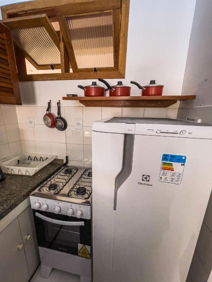 Condominio Portal Do Atlantico Porto Seguro Luaran gambar