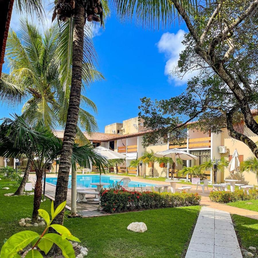 Condominio Portal Do Atlantico Porto Seguro Luaran gambar