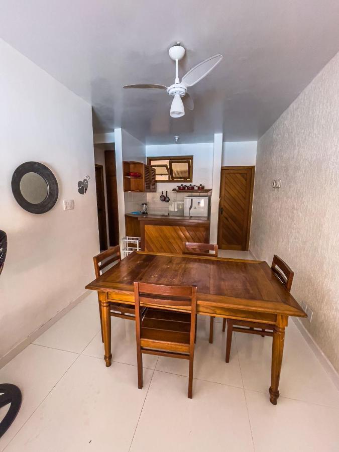 Condominio Portal Do Atlantico Porto Seguro Luaran gambar