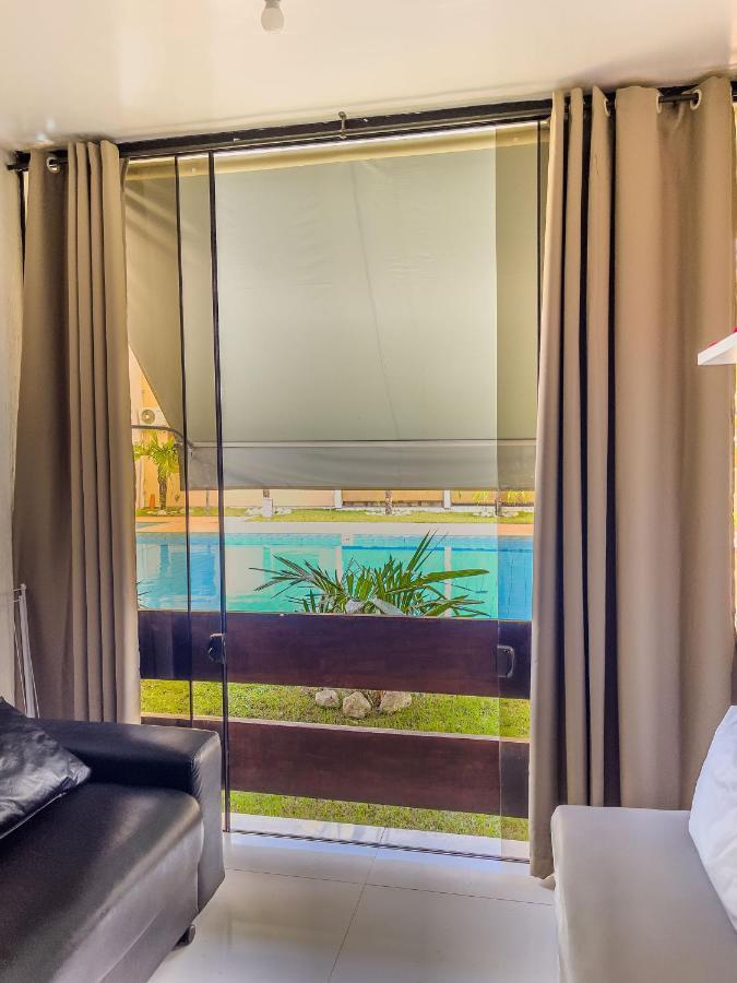 Condominio Portal Do Atlantico Porto Seguro Luaran gambar