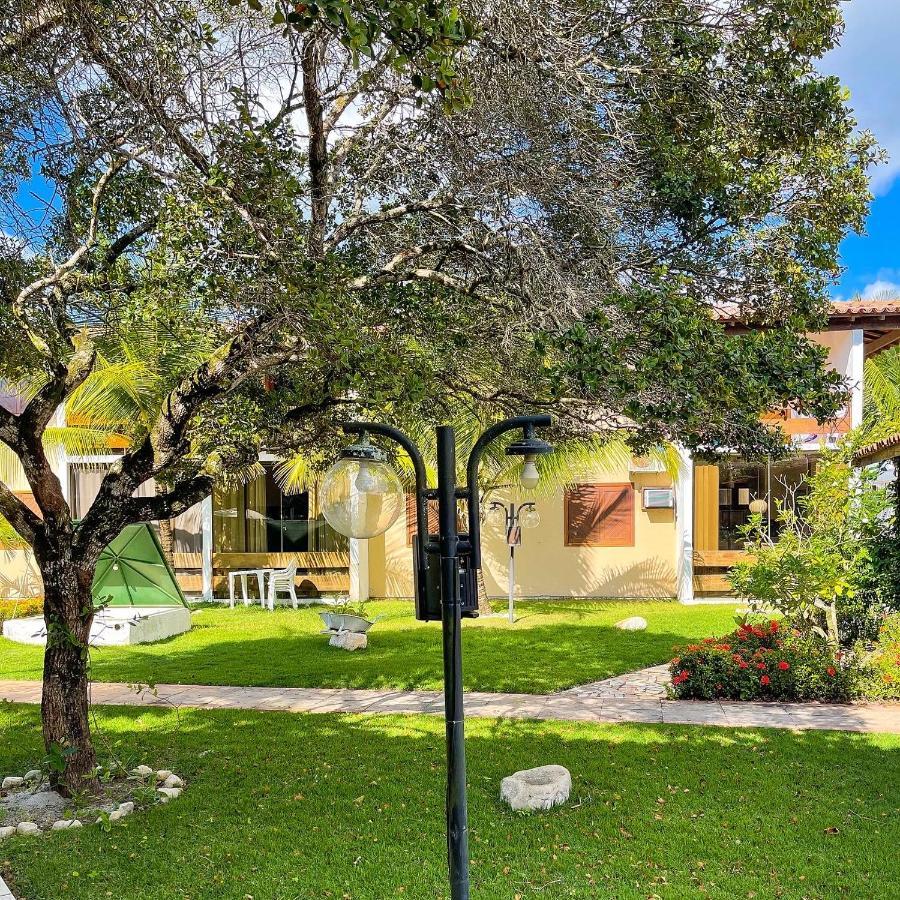 Condominio Portal Do Atlantico Porto Seguro Luaran gambar