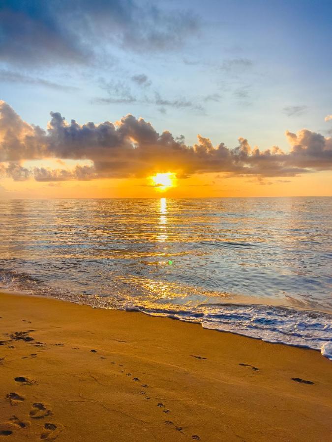 Condominio Portal Do Atlantico Porto Seguro Luaran gambar