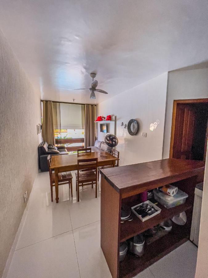 Condominio Portal Do Atlantico Porto Seguro Luaran gambar