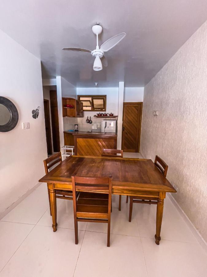 Condominio Portal Do Atlantico Porto Seguro Luaran gambar