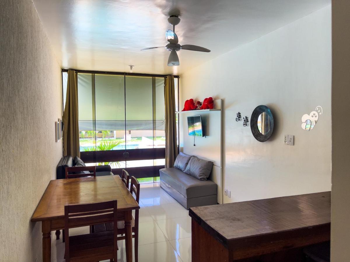 Condominio Portal Do Atlantico Porto Seguro Luaran gambar