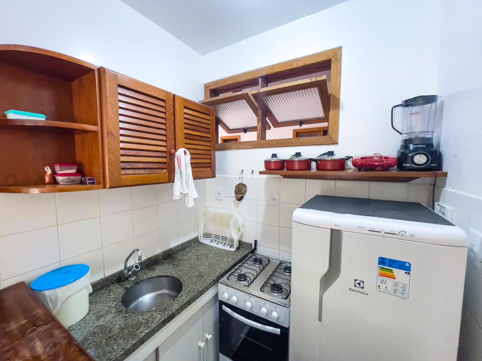 Condominio Portal Do Atlantico Porto Seguro Luaran gambar